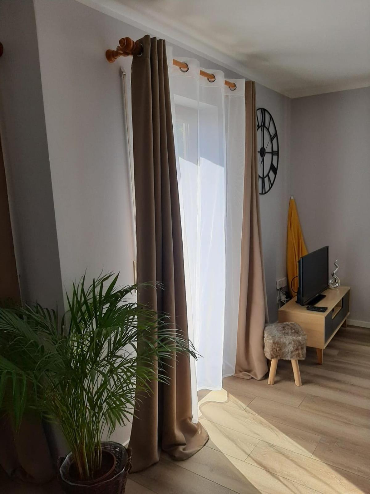 Park Appartements บาเดนไวเลอร์ ห้อง รูปภาพ