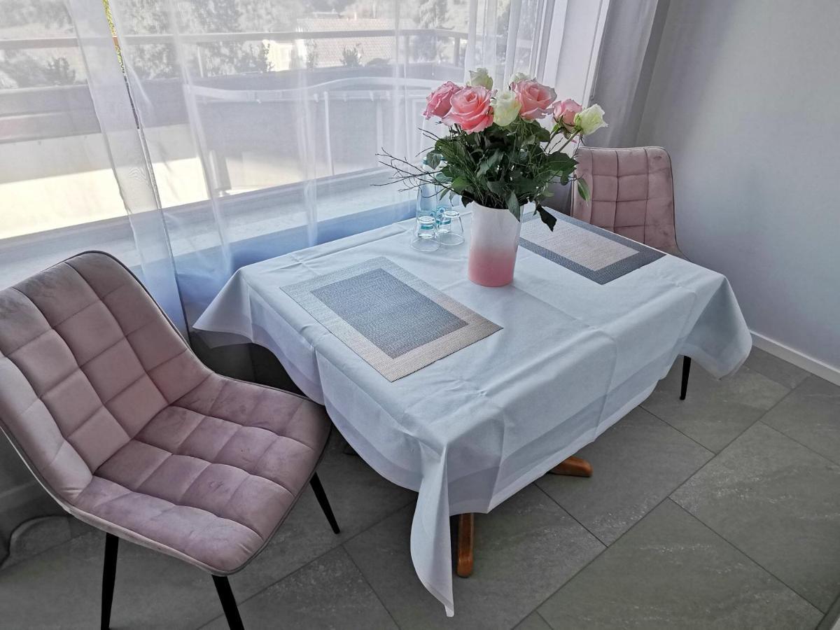 Park Appartements บาเดนไวเลอร์ ภายนอก รูปภาพ
